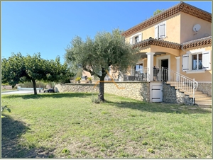 villa à la vente -   26450  PUY SAINT MARTIN, surface 200 m2 vente villa - ARI14300